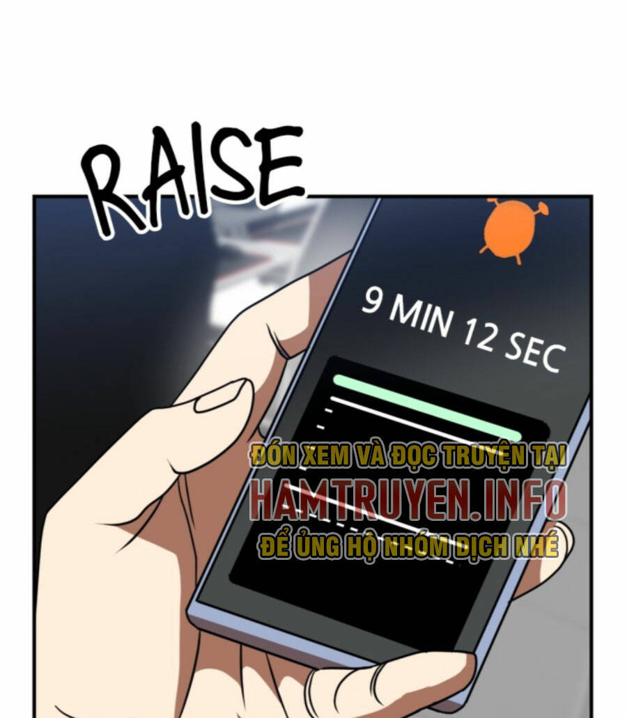 Double Click - Chapter 83 - Page 40