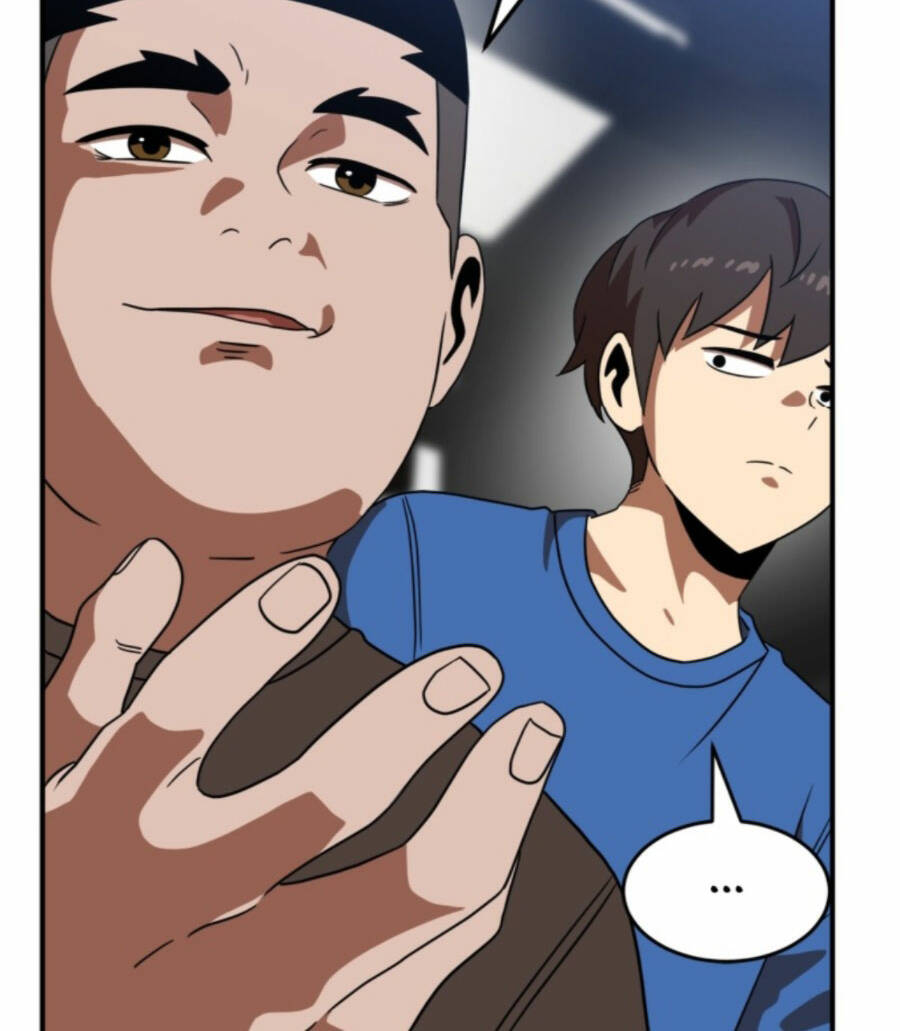 Double Click - Chapter 83 - Page 45