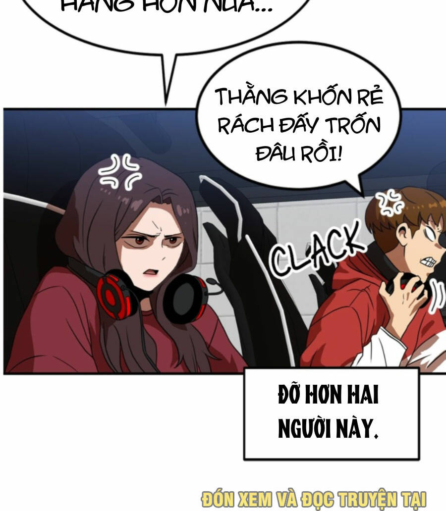 Double Click - Chapter 83 - Page 47