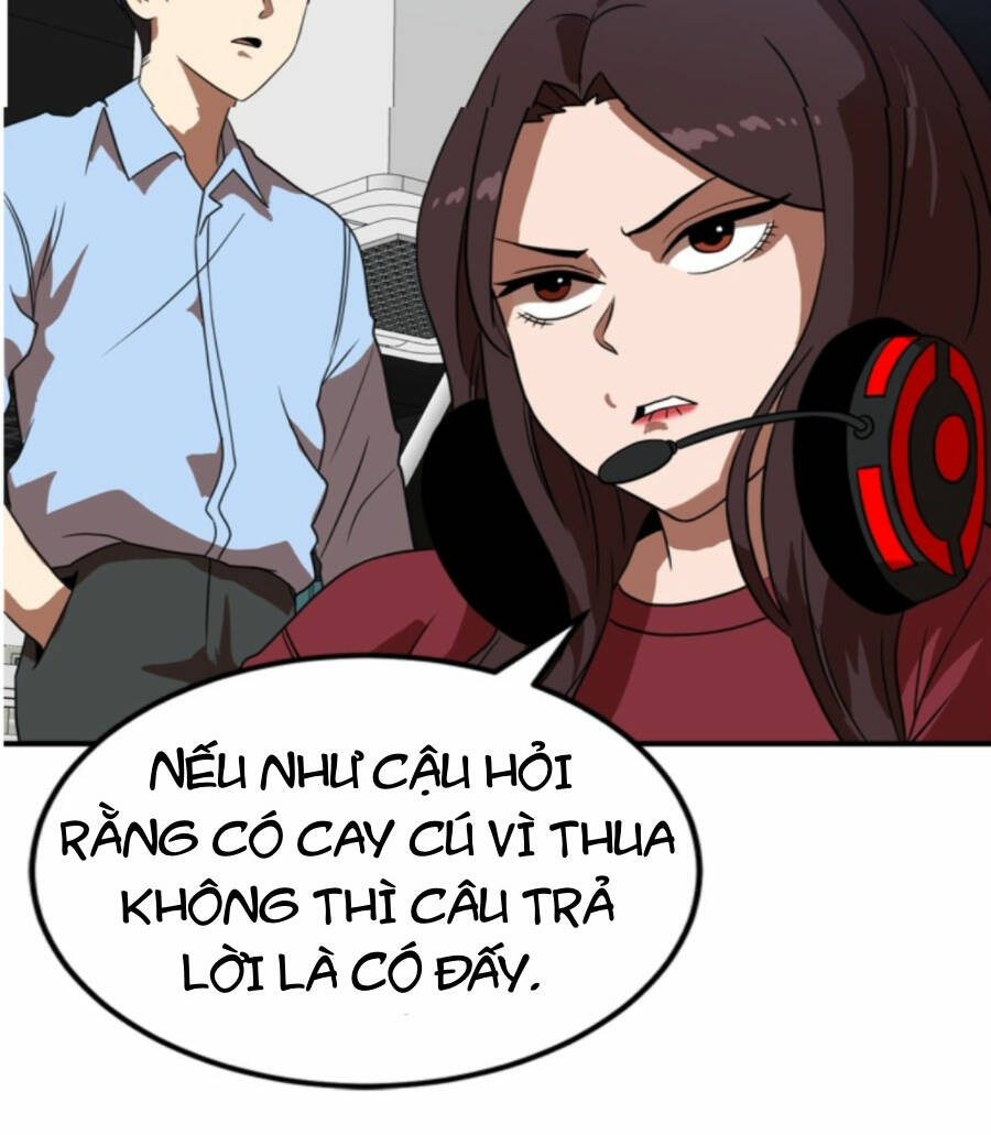 Double Click - Chapter 83 - Page 49