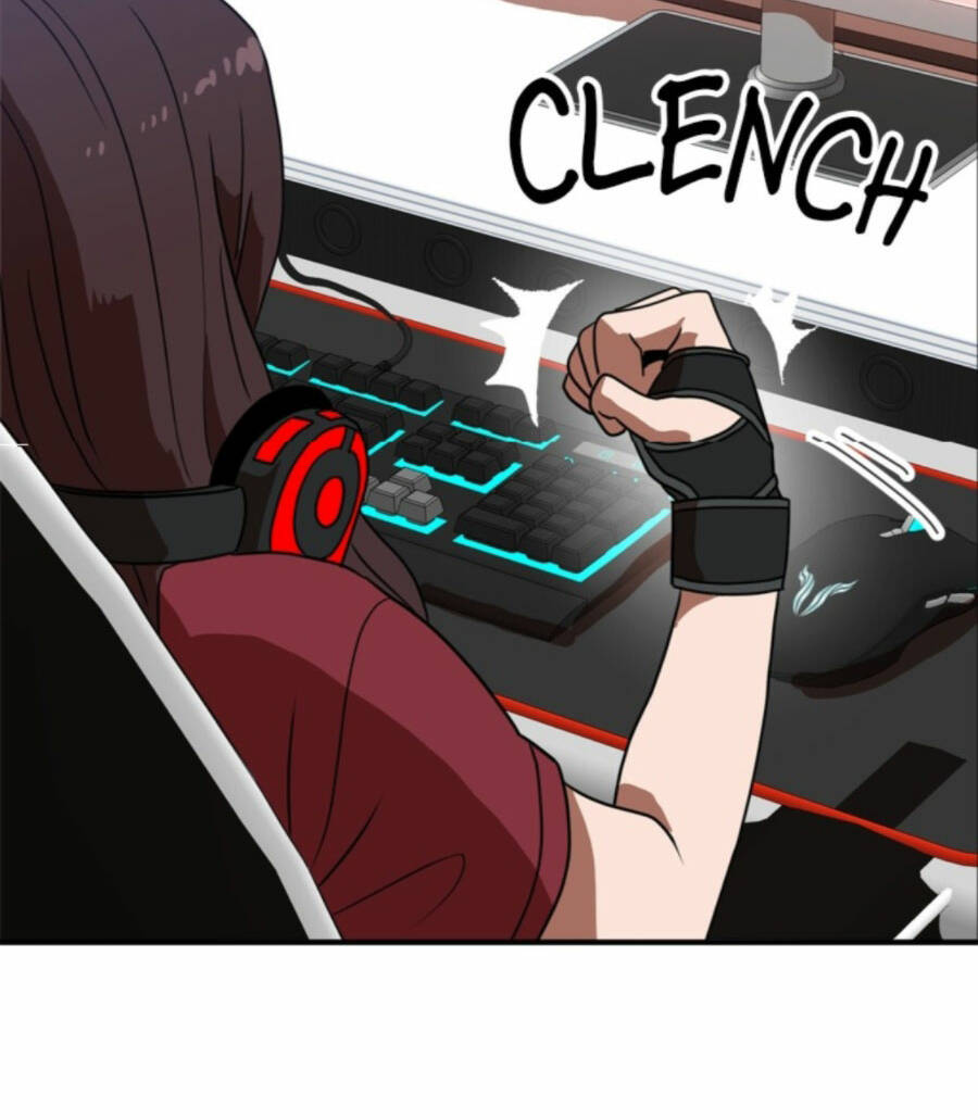 Double Click - Chapter 83 - Page 51