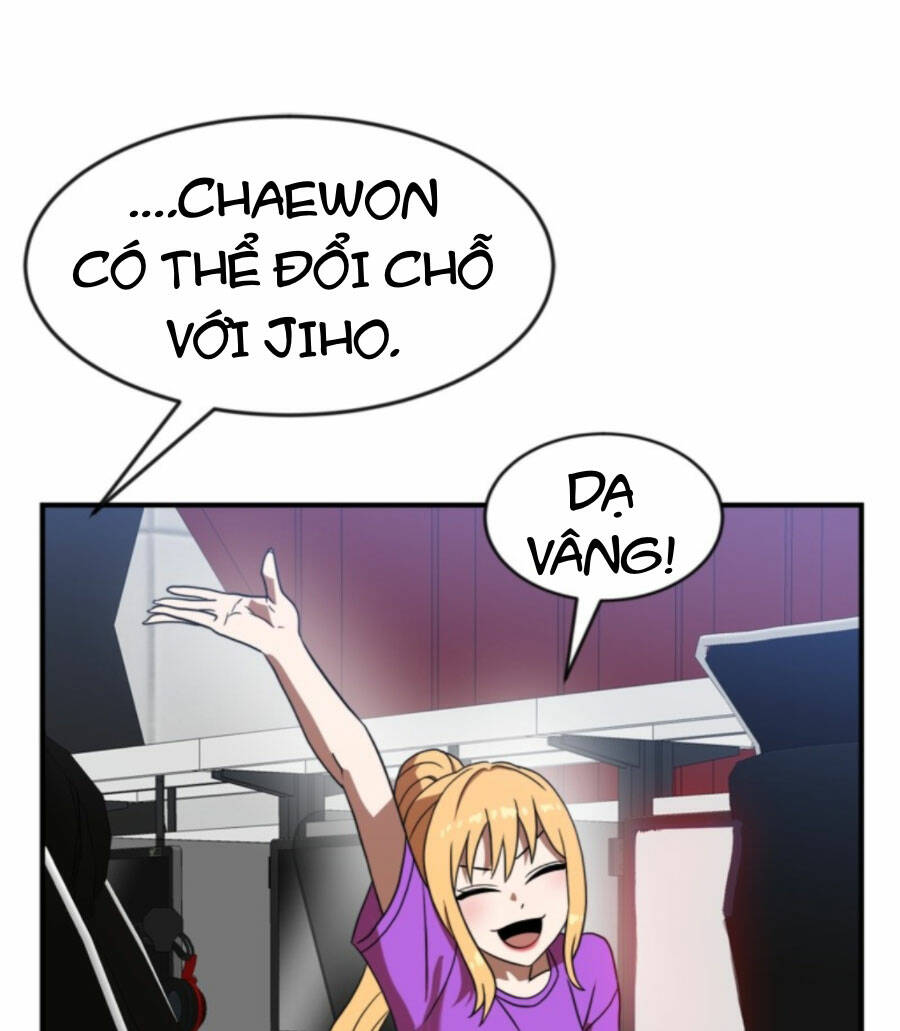 Double Click - Chapter 83 - Page 54