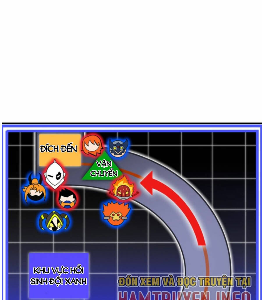 Double Click - Chapter 83 - Page 5