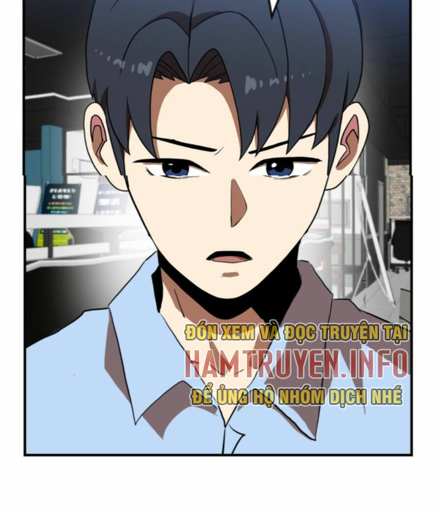 Double Click - Chapter 83 - Page 59