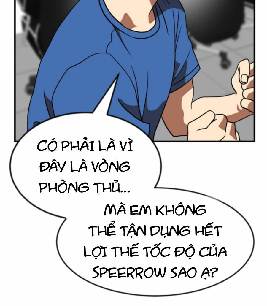 Double Click - Chapter 83 - Page 61