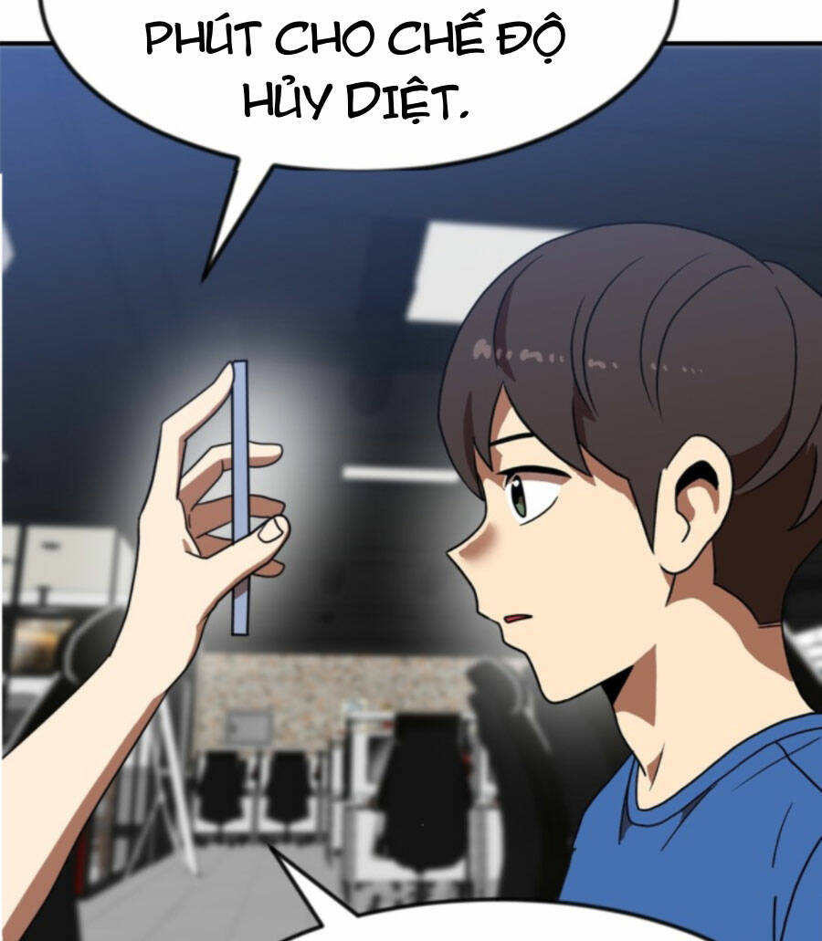 Double Click - Chapter 83 - Page 66