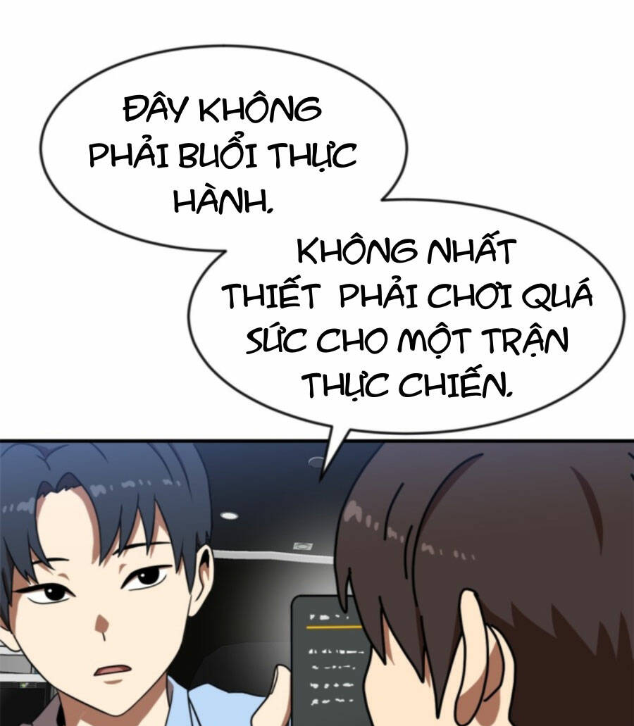 Double Click - Chapter 83 - Page 68