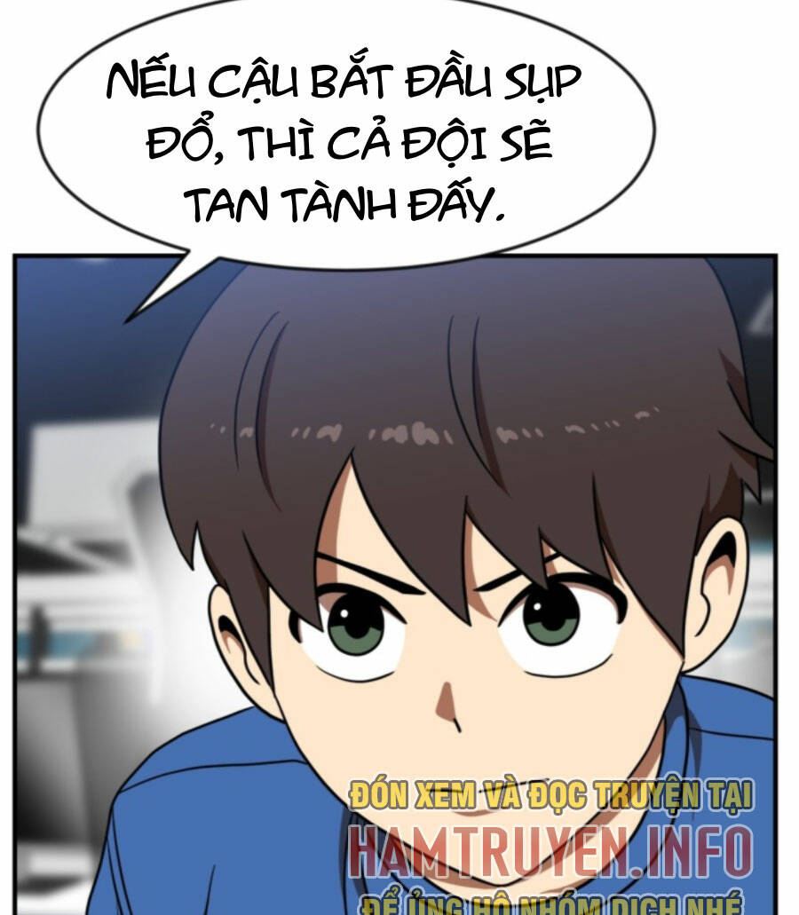 Double Click - Chapter 83 - Page 70