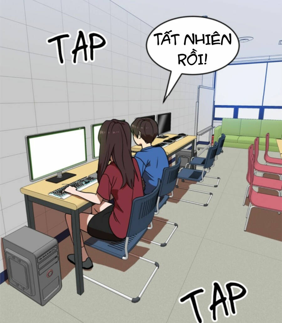 Double Click - Chapter 83 - Page 75