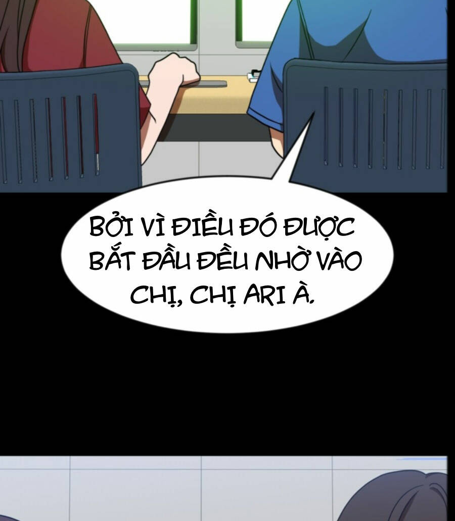 Double Click - Chapter 83 - Page 87