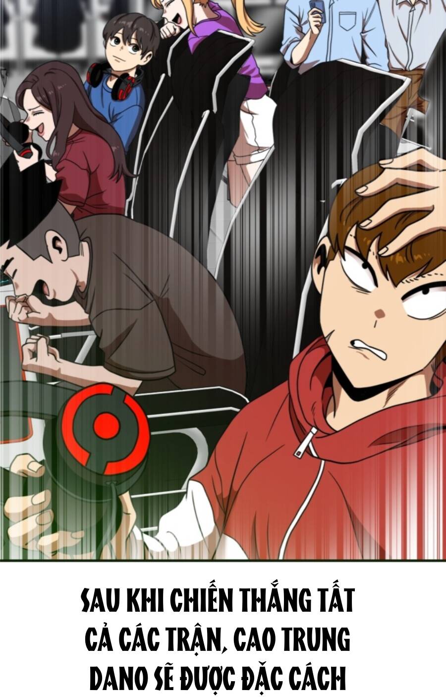 Double Click - Chapter 84 - Page 100