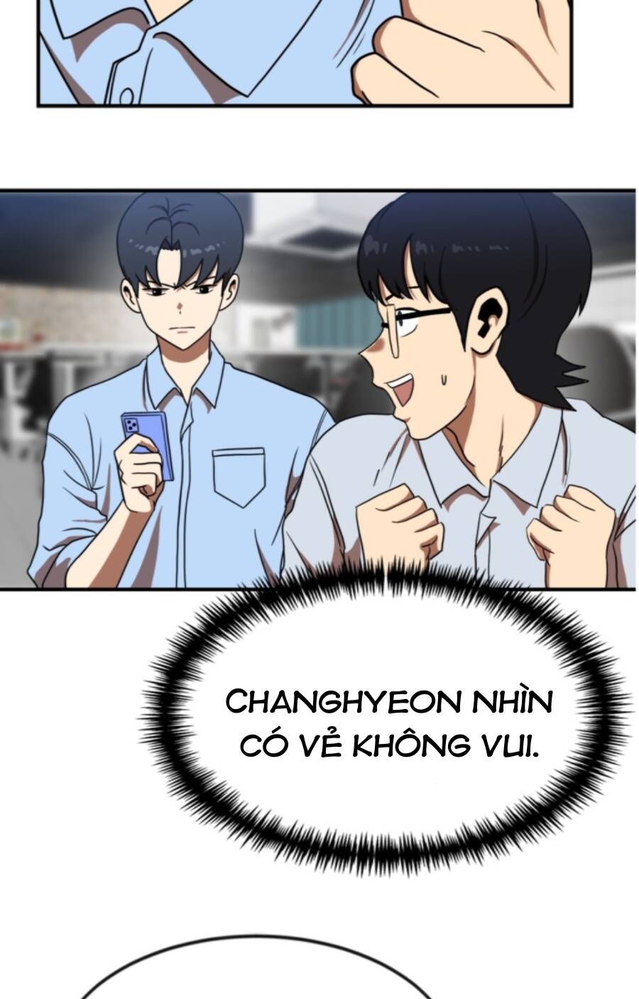 Double Click - Chapter 84 - Page 102