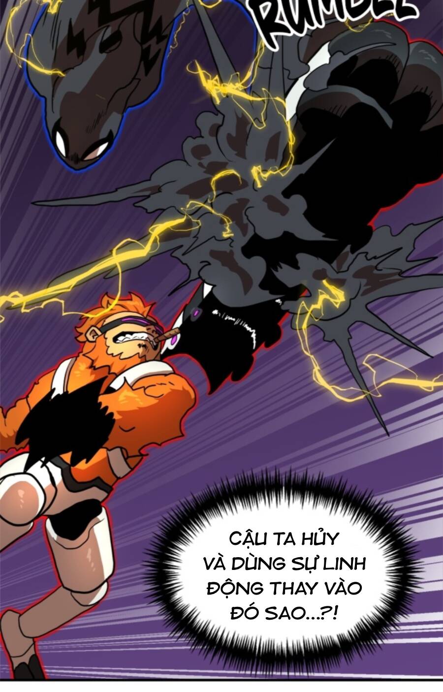 Double Click - Chapter 84 - Page 10