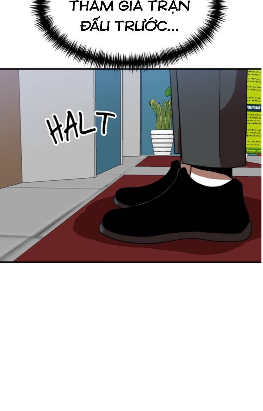 Double Click - Chapter 84 - Page 111