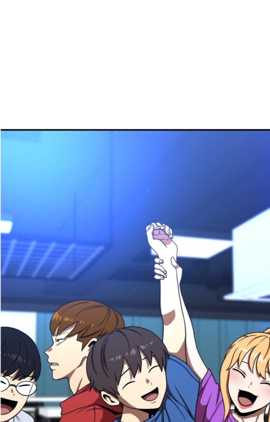 Double Click - Chapter 84 - Page 116