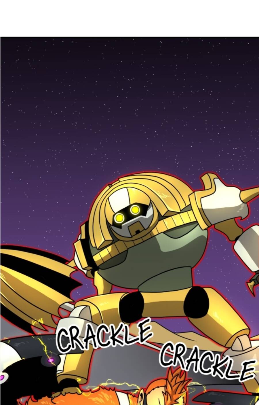 Double Click - Chapter 84 - Page 15