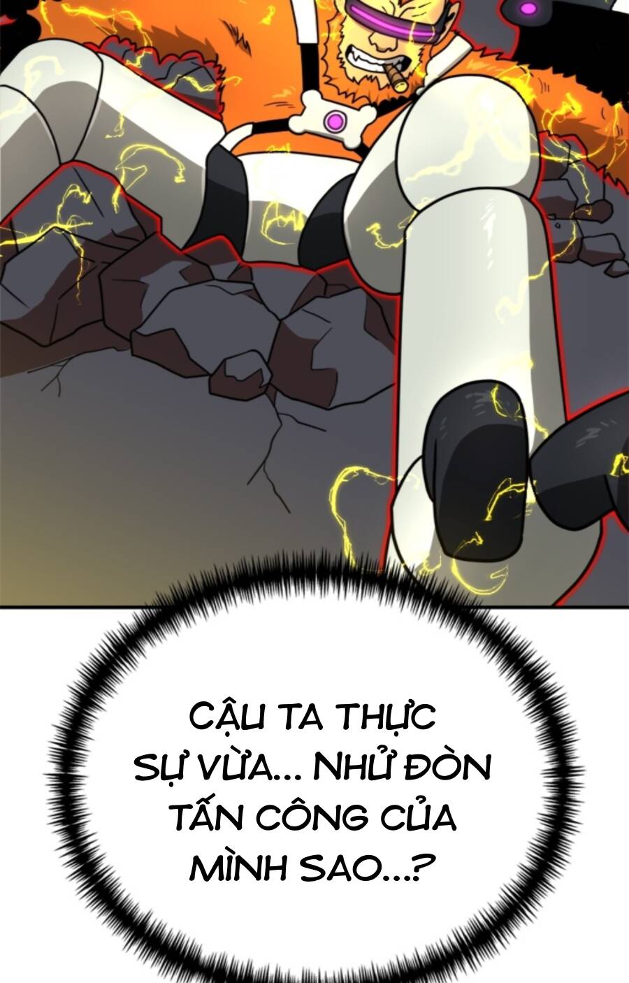 Double Click - Chapter 84 - Page 16