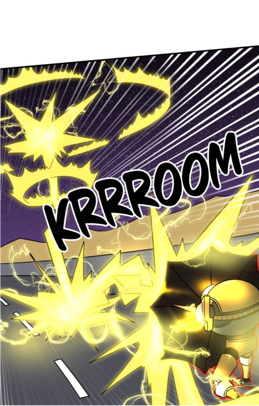 Double Click - Chapter 84 - Page 19