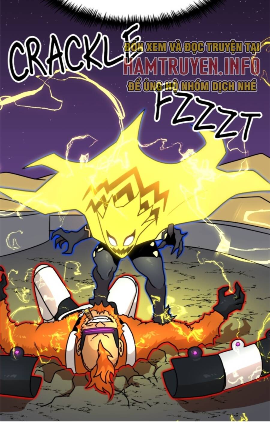 Double Click - Chapter 84 - Page 21