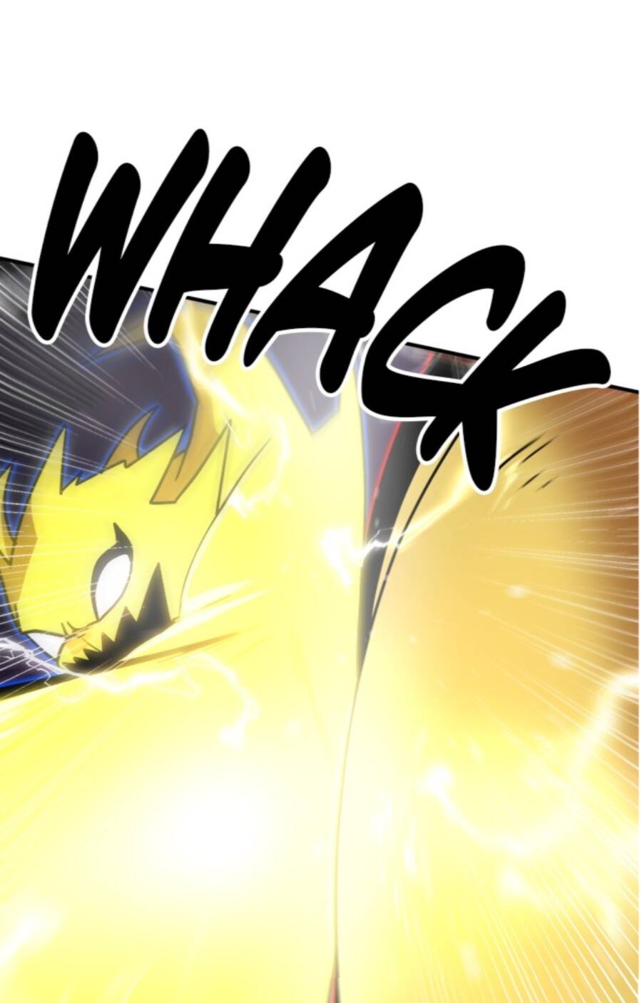 Double Click - Chapter 84 - Page 34