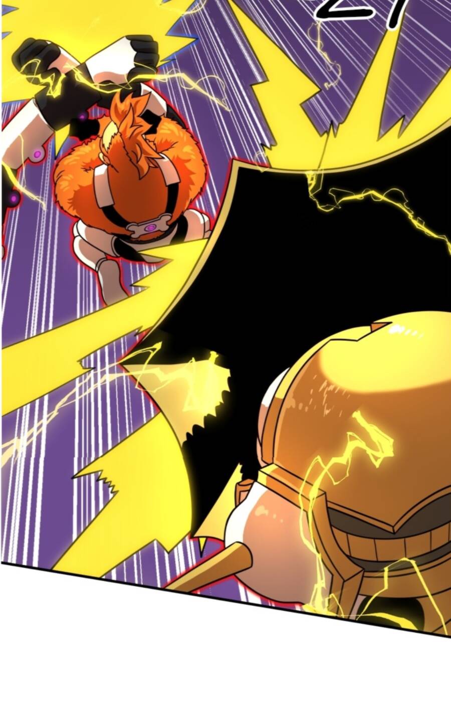 Double Click - Chapter 84 - Page 3