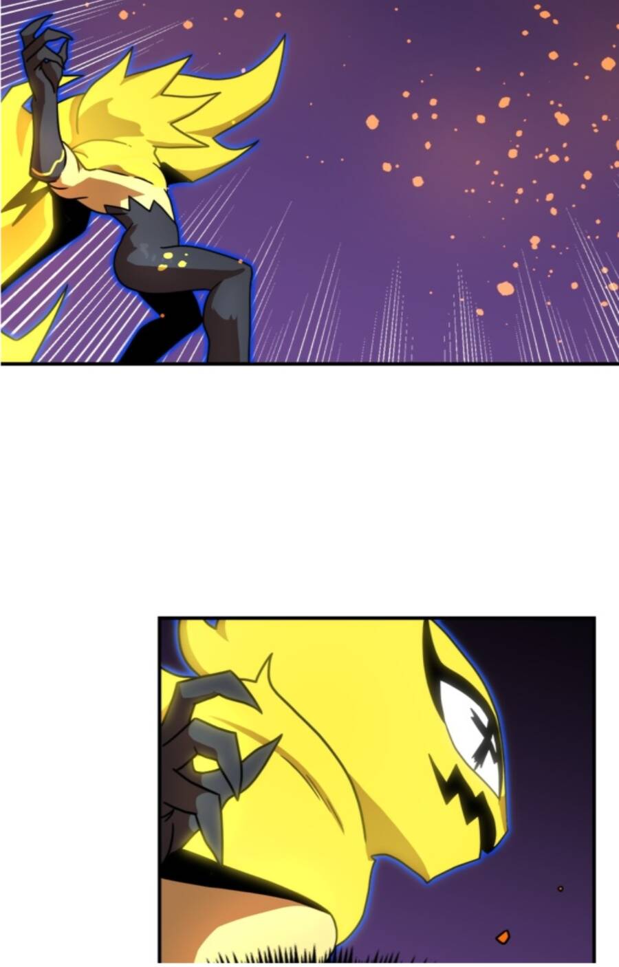 Double Click - Chapter 84 - Page 43