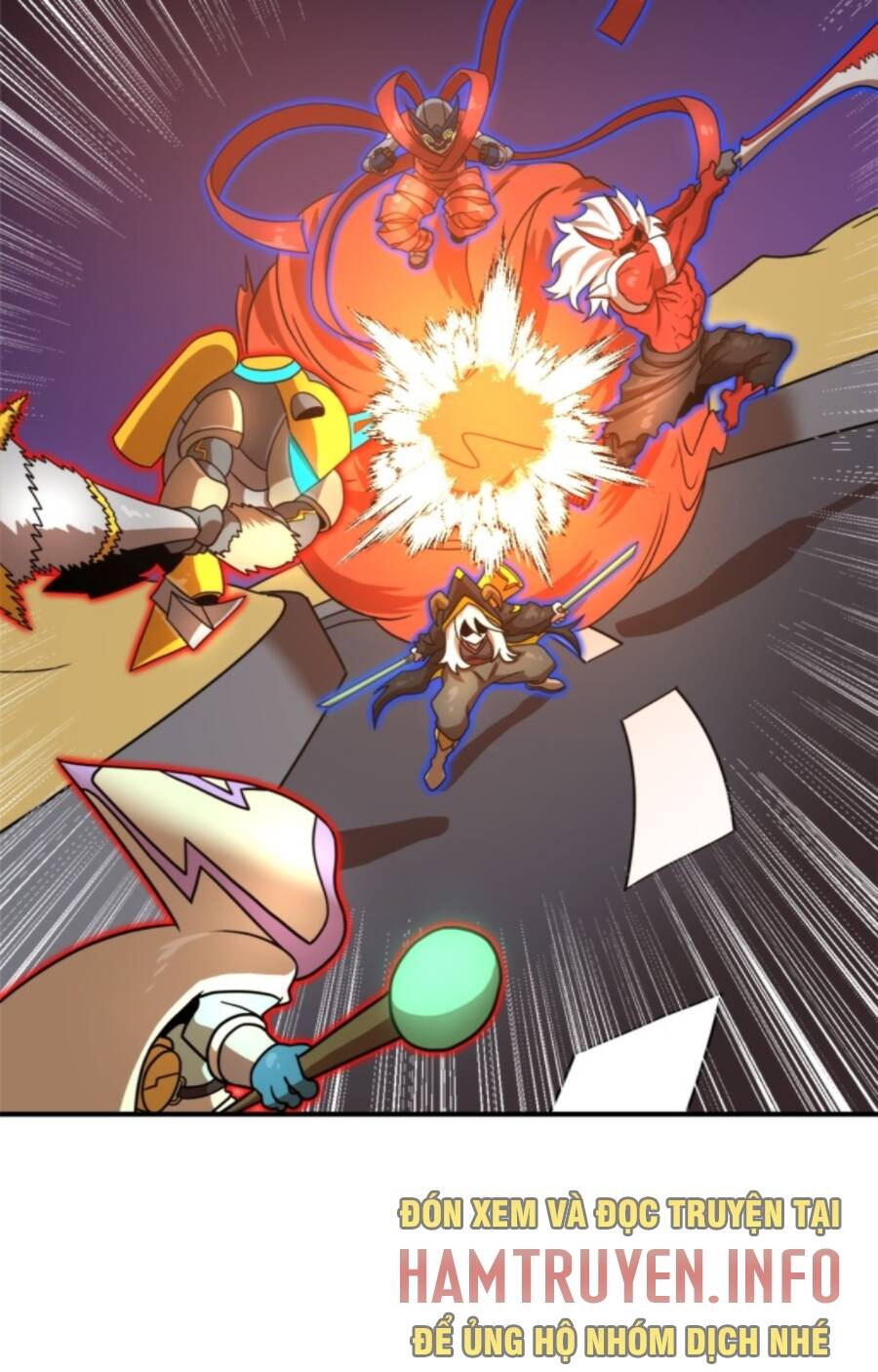 Double Click - Chapter 84 - Page 48