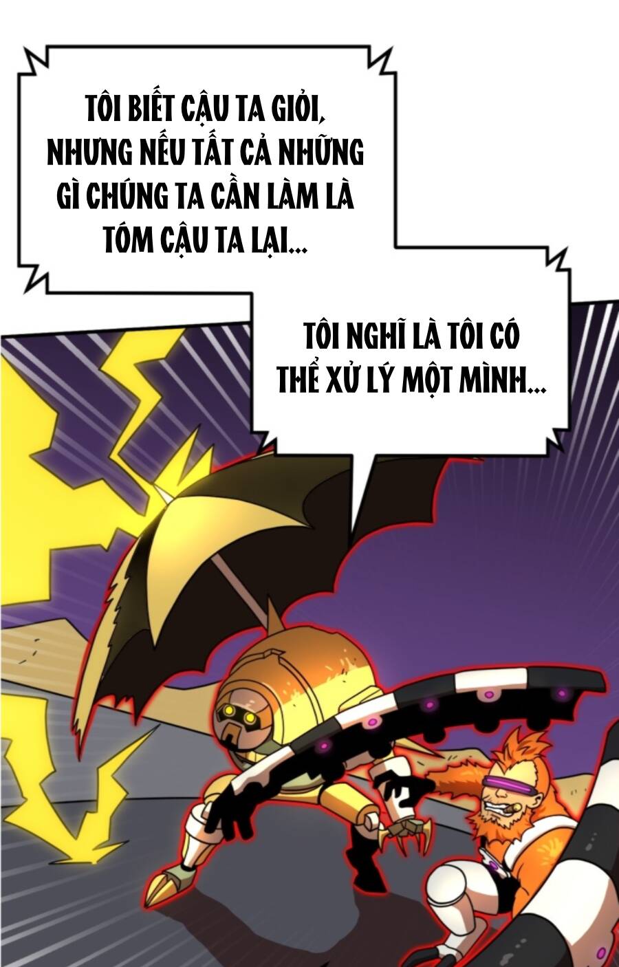 Double Click - Chapter 84 - Page 4