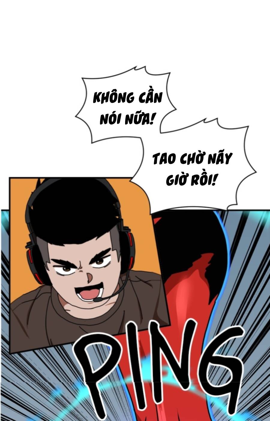 Double Click - Chapter 84 - Page 49