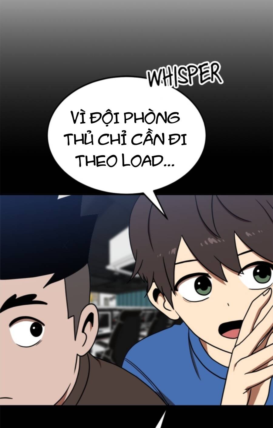 Double Click - Chapter 84 - Page 57