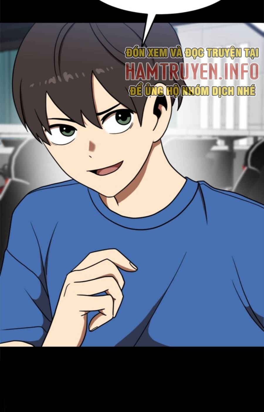 Double Click - Chapter 84 - Page 61