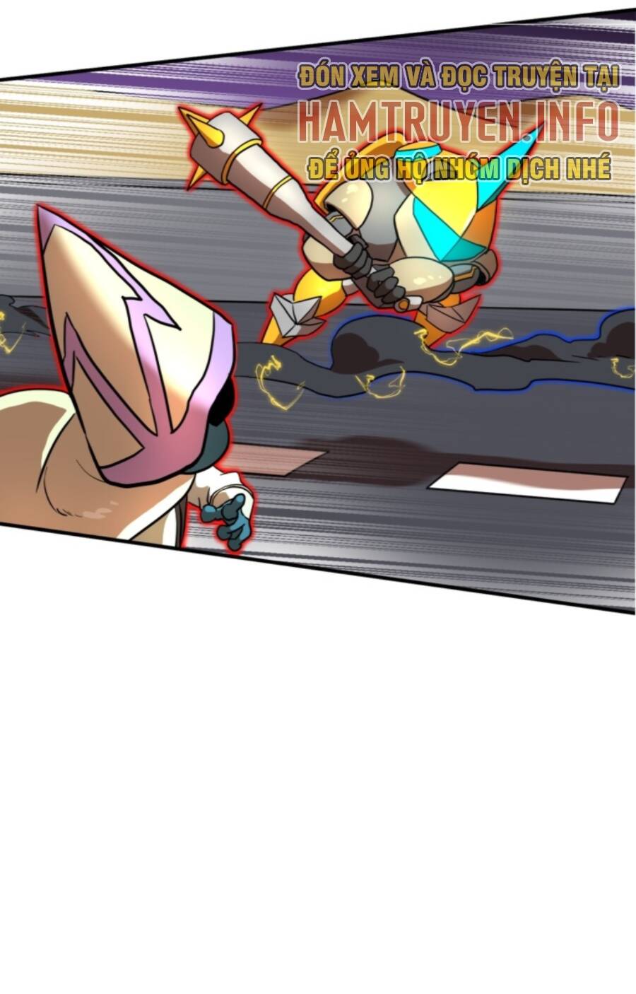 Double Click - Chapter 84 - Page 65