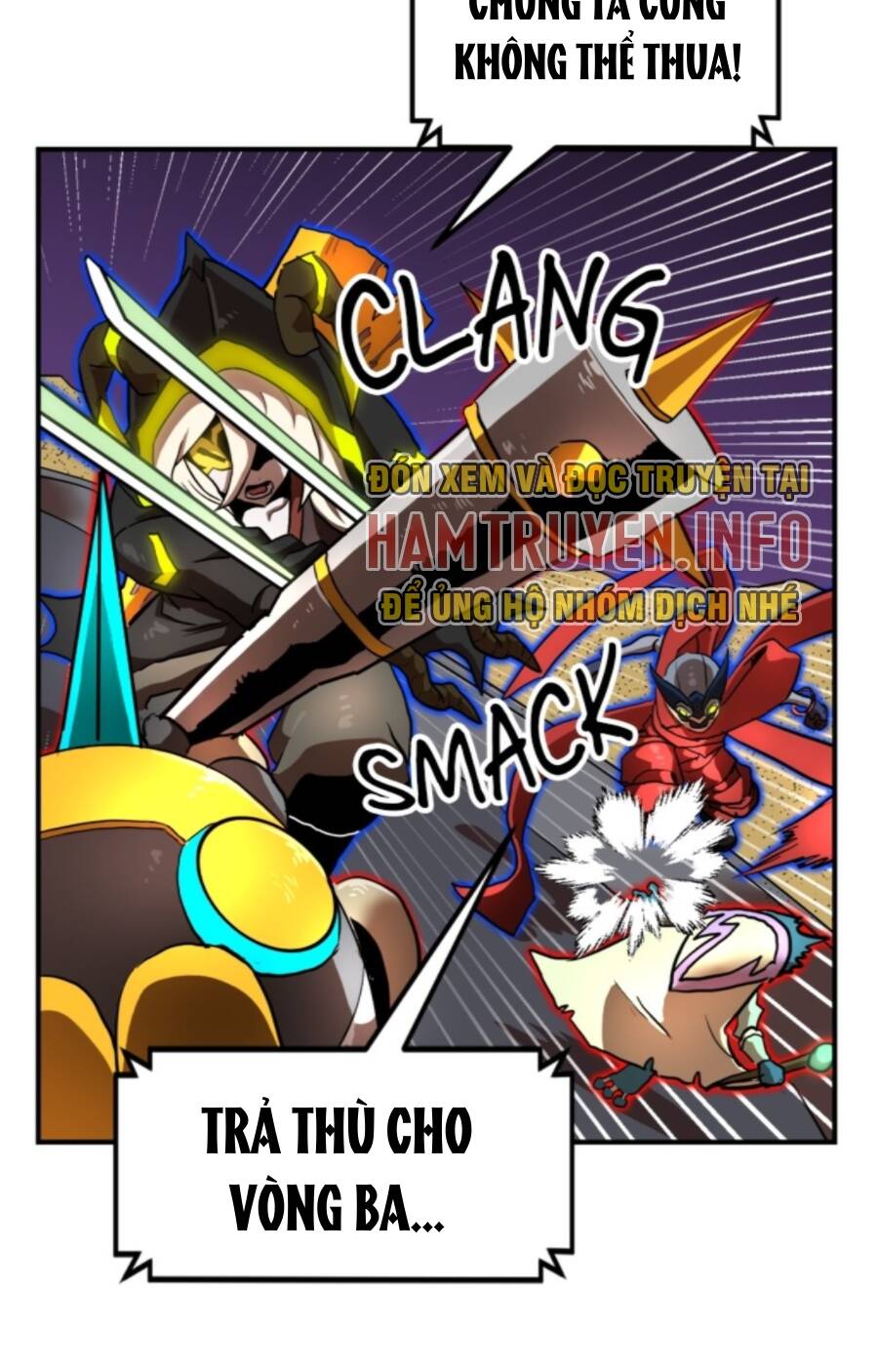 Double Click - Chapter 84 - Page 69