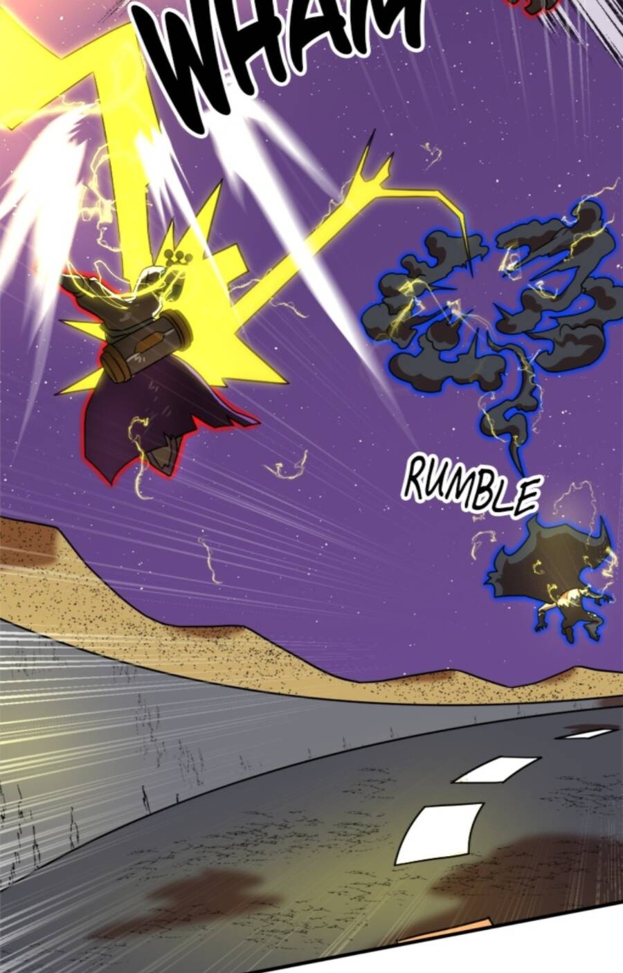 Double Click - Chapter 84 - Page 74