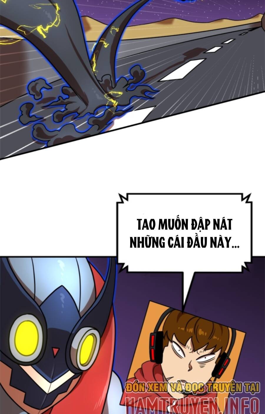 Double Click - Chapter 84 - Page 76