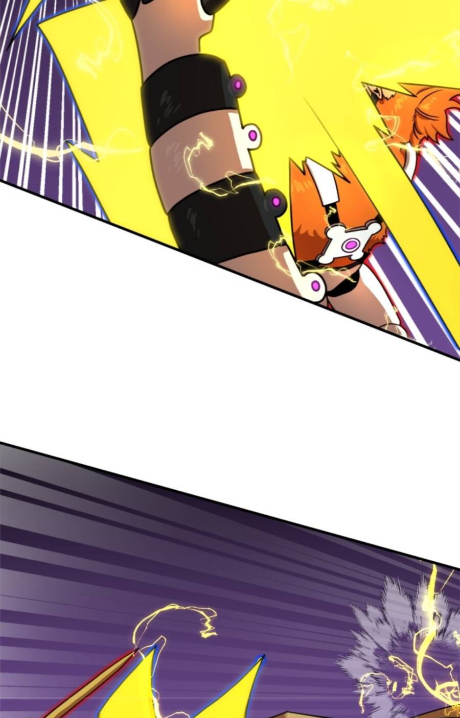 Double Click - Chapter 84 - Page 82