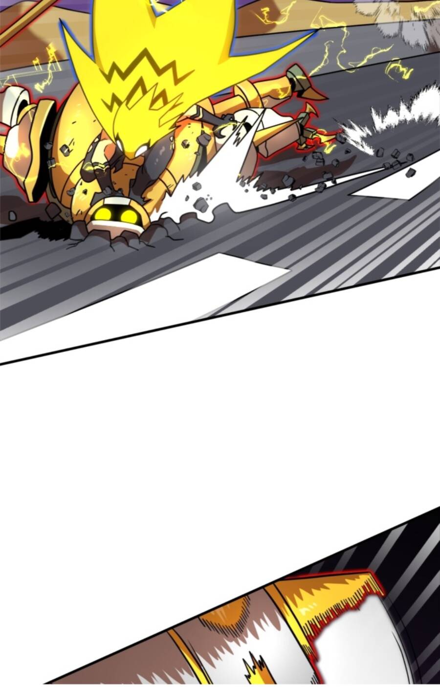 Double Click - Chapter 84 - Page 83