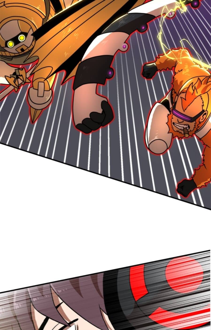 Double Click - Chapter 84 - Page 86