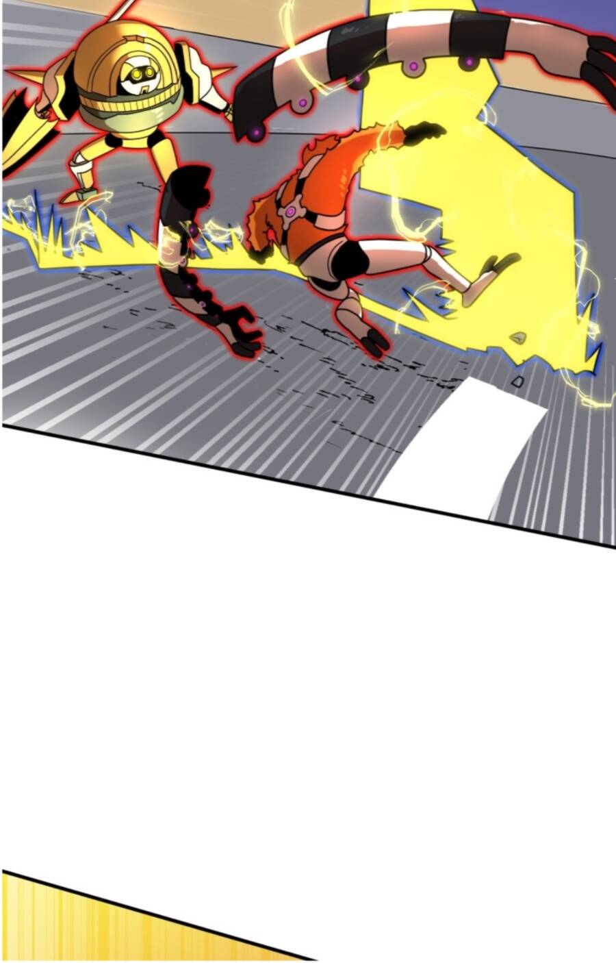 Double Click - Chapter 84 - Page 89