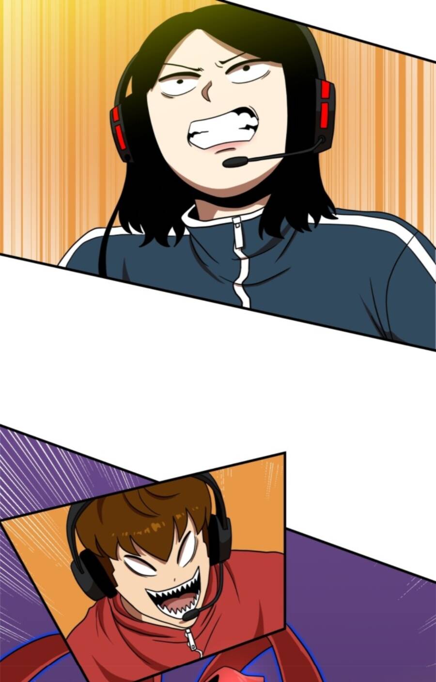 Double Click - Chapter 84 - Page 90