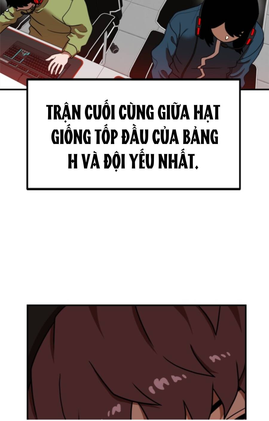 Double Click - Chapter 84 - Page 95