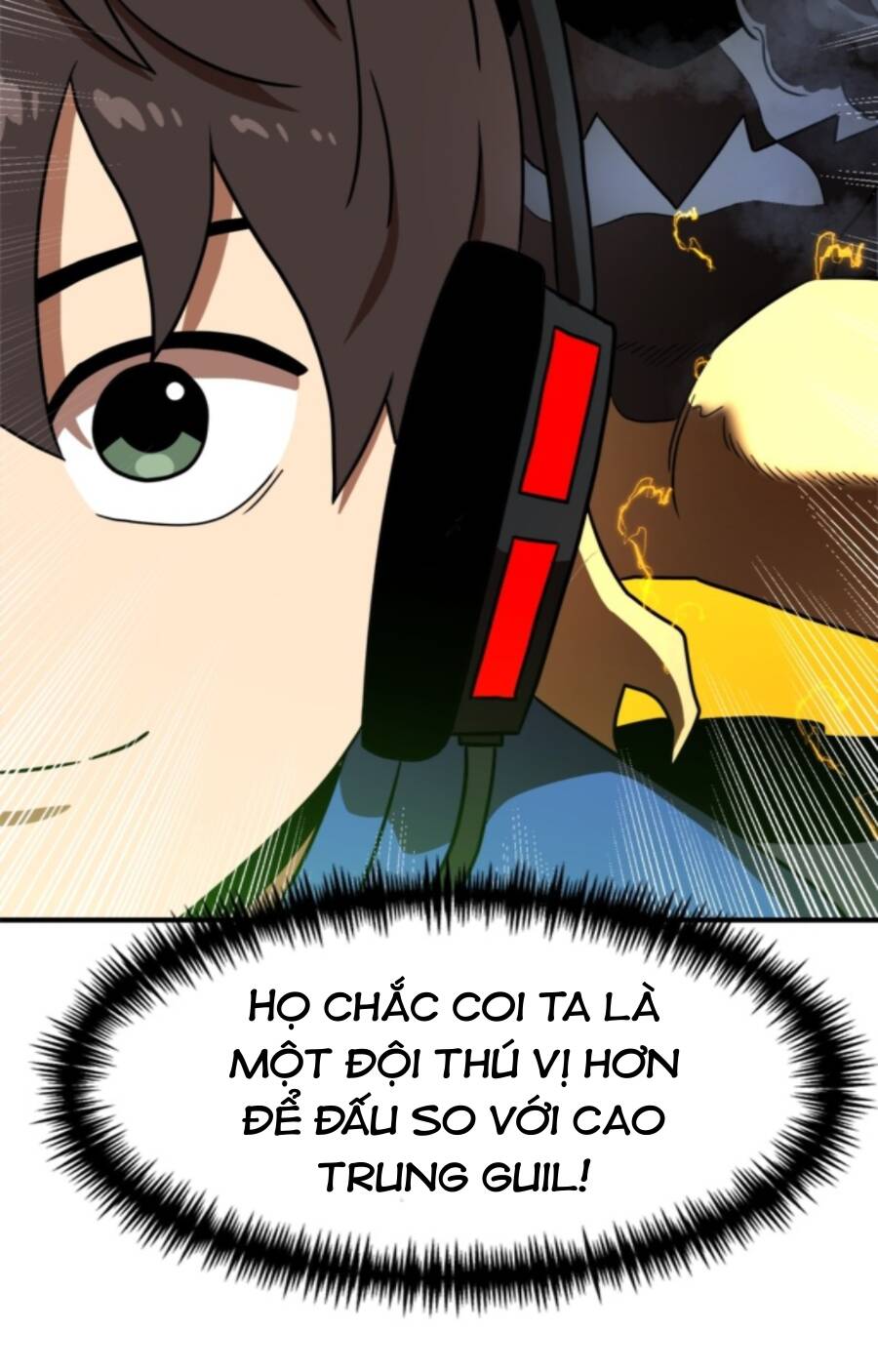 Double Click - Chapter 84 - Page 98