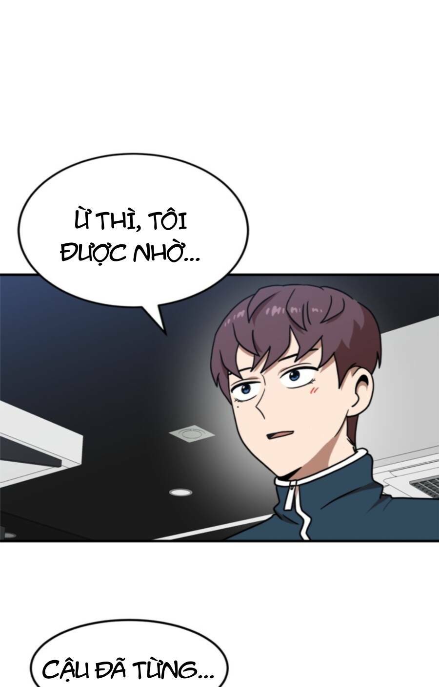 Double Click - Chapter 85 - Page 18