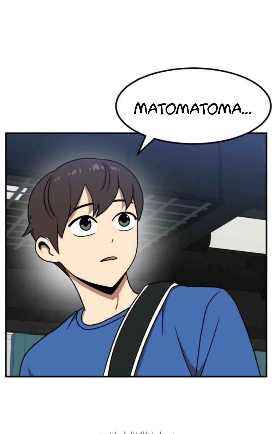 Double Click - Chapter 85 - Page 20