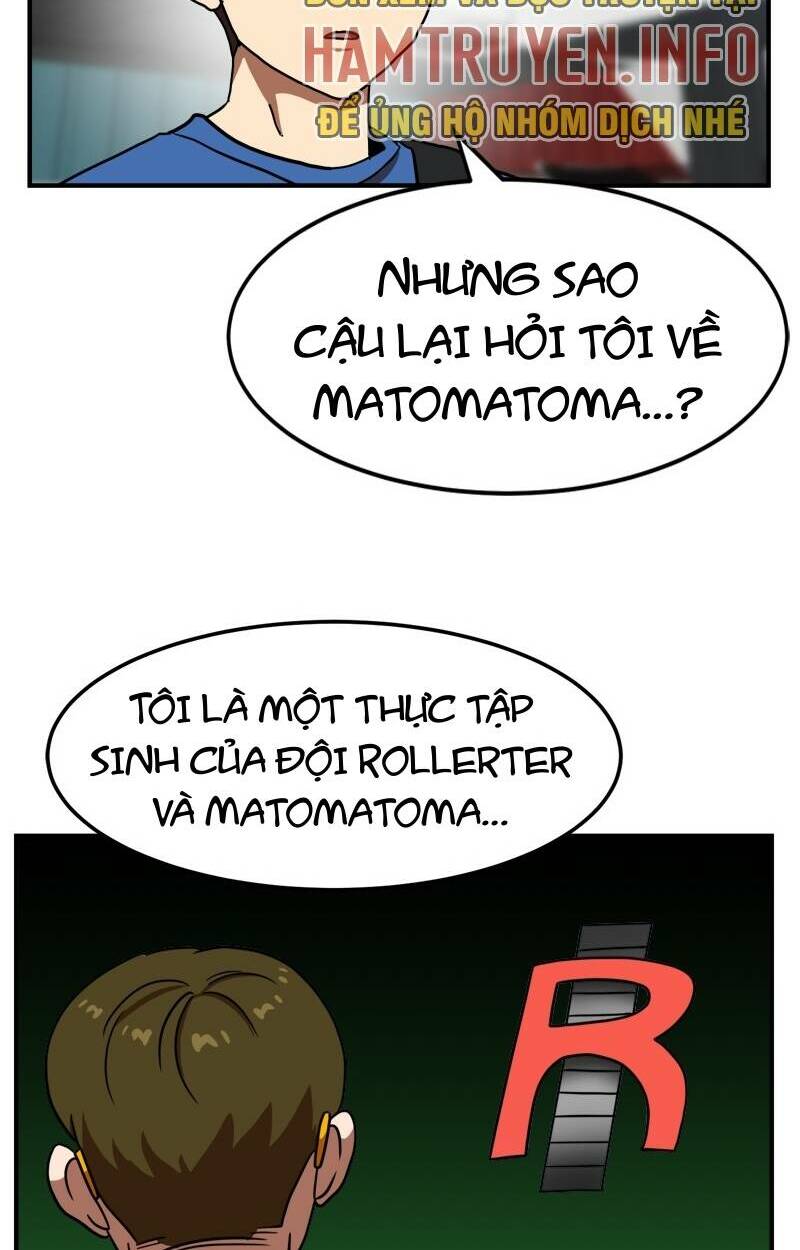 Double Click - Chapter 85 - Page 27