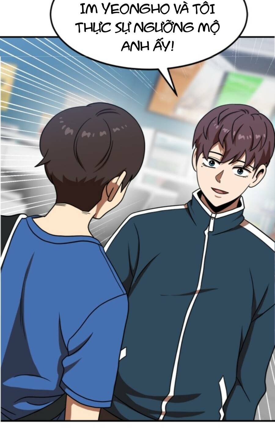 Double Click - Chapter 85 - Page 29