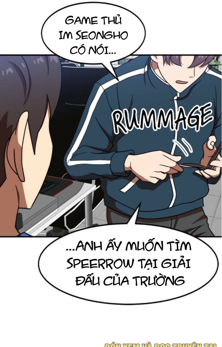 Double Click - Chapter 85 - Page 30