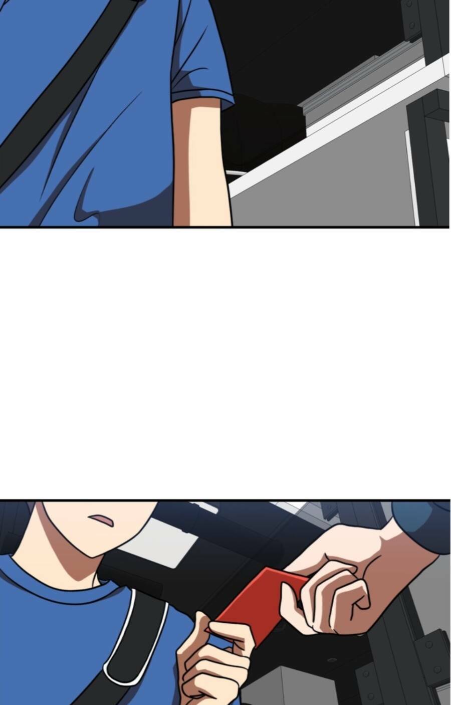 Double Click - Chapter 85 - Page 32