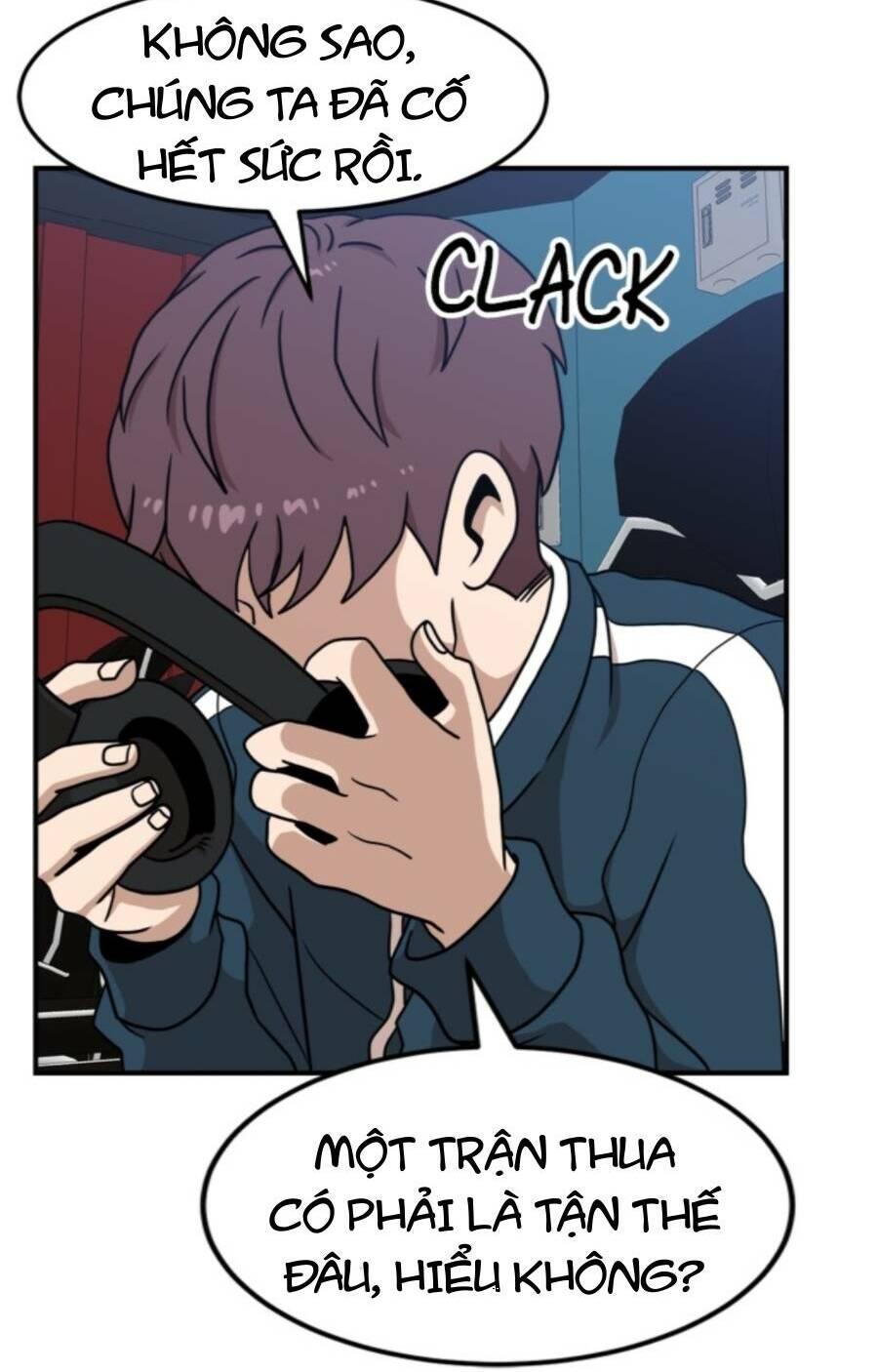 Double Click - Chapter 85 - Page 3