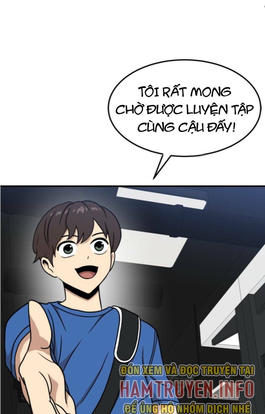 Double Click - Chapter 85 - Page 42